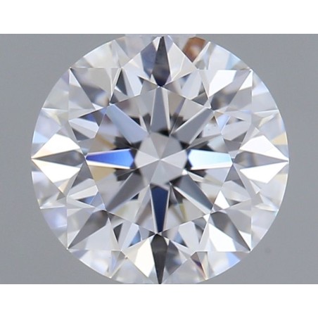 Diament laboratoryjny bezbarwny szlif okrągły, 1.05ct, VVS2, D, IGI LG629475721